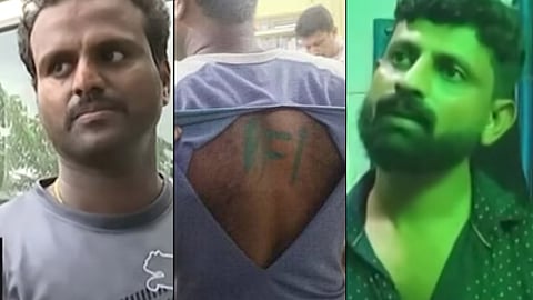 How the Kerala police debunked a soldier's lie about a PFI attack