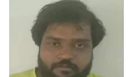 Vishwanathan, the alleged rowdy