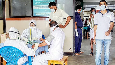 Nipah outbreak: One more person tests positive in Kerala, total increases to six