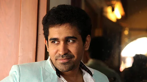 Vijay Anthony