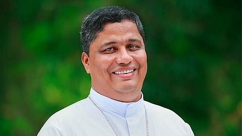 PM Modi must show affection to Manipur women too, not just Biden: Kerala bishop