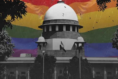 SC says it has ‘limited institutional capacity’ to read down Special Marriage Act