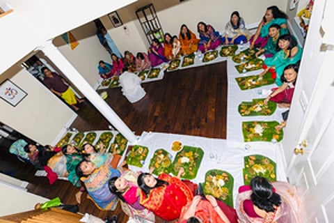 Ningol Chakkouba feast