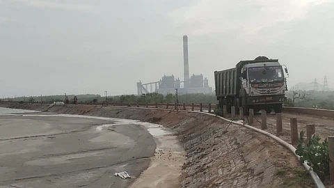 Hinduja National Power Corporation Ltd, Visakhapatnam