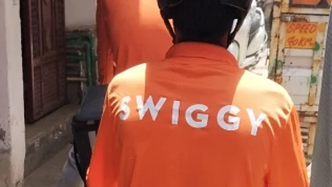 Swiggy