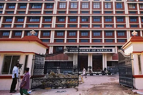 Kerala High Court