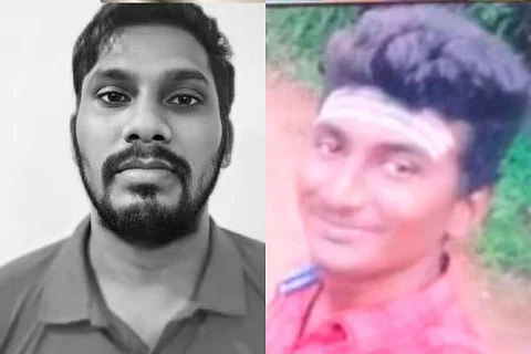 Chennai police kill two alleged rowdies in an ‘encounter’