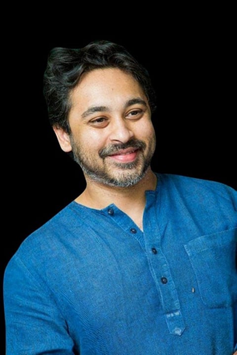 Nilesh N. Rane