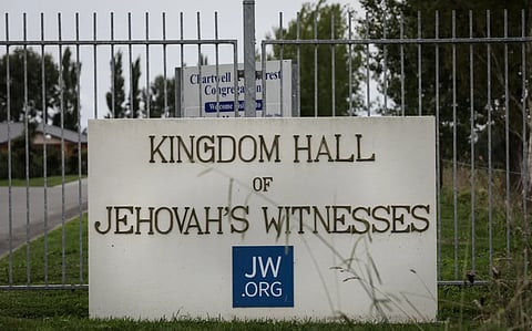 Blast in Jehovah’s Witnesses meet in Kerala: Who are Jehovah’s Witnesses?