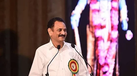 Bandaru Satyanarayana Murthy