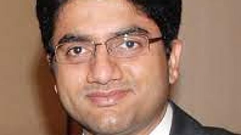 Aakash Chaudhry