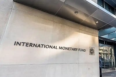 International Monetary Fund (IMF)