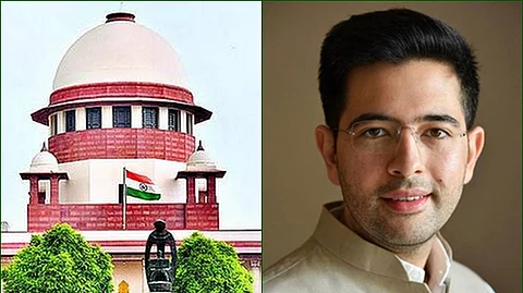 Raghav Chadha