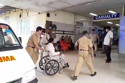 Kalamassery blasts: 53-year-old woman dies, taking total death toll to two