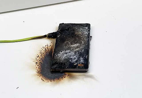 Should you charge your phone overnight? Will ‘overcharging’ make it explode? Common battery myths debunked