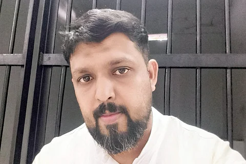 Nizamuddin Panayikulam