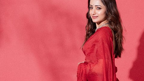 Actor Trisha