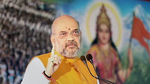Amit Shah