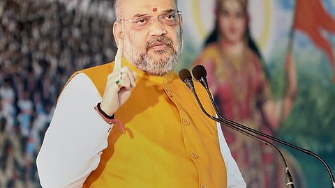 Amit Shah
