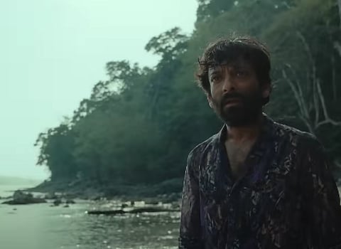 Ashutosh Gowariker-starrer survival drama 'Kaala Paani’ renewed for Season 2