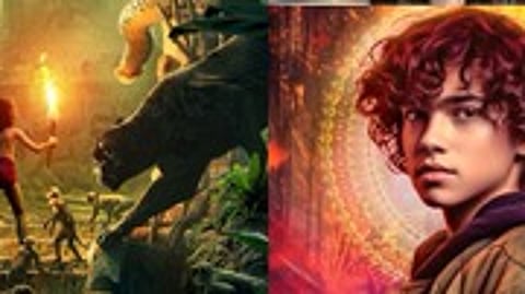 Gullak, Yeh Meri Family, Jungle Book: A joyful entertainment lineup for Children's Day