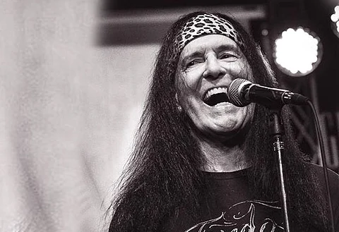 Dave Evans