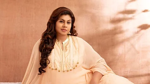 Actor Vichitra says sexual harassment by a top hero made her quit film industry