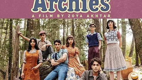 The Archies