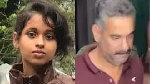 Deceased Fathima, father Abees