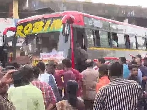 The row over Robin, Kerala’s outlaw bus, explained
