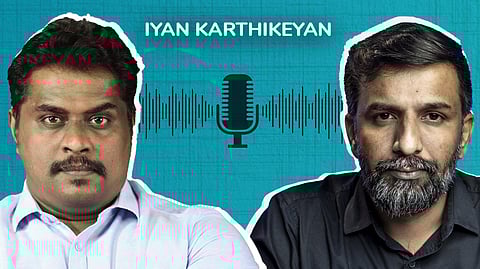 Pakka Politics: Poiseidhiyum Arasiyalum - Iyan Karthikeyan