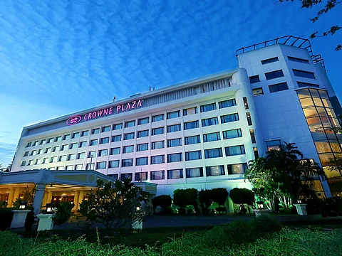Crowne Plaza Chennai Adyar Park