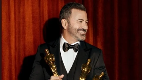 Jimmy Kimmel to return as host for 96th Academy Awards