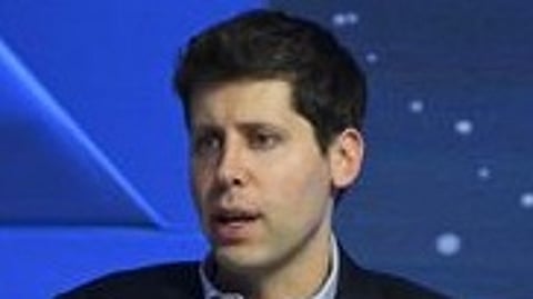 Sam Altman