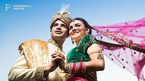 How to Plan a Perfect Wedding with a Personal Loan in India?
