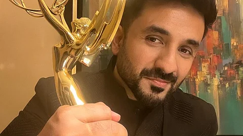 Vir Das wins International Emmys for Best Comedy, shares it with British teen sitcom 'Derry Girls 3'