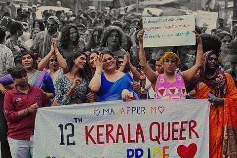 In Kerala, LGBTQIA+ persons are facing an organised hate campaign