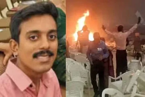 Kalamassery blasts: 26-year-old man dies, taking death toll to 6