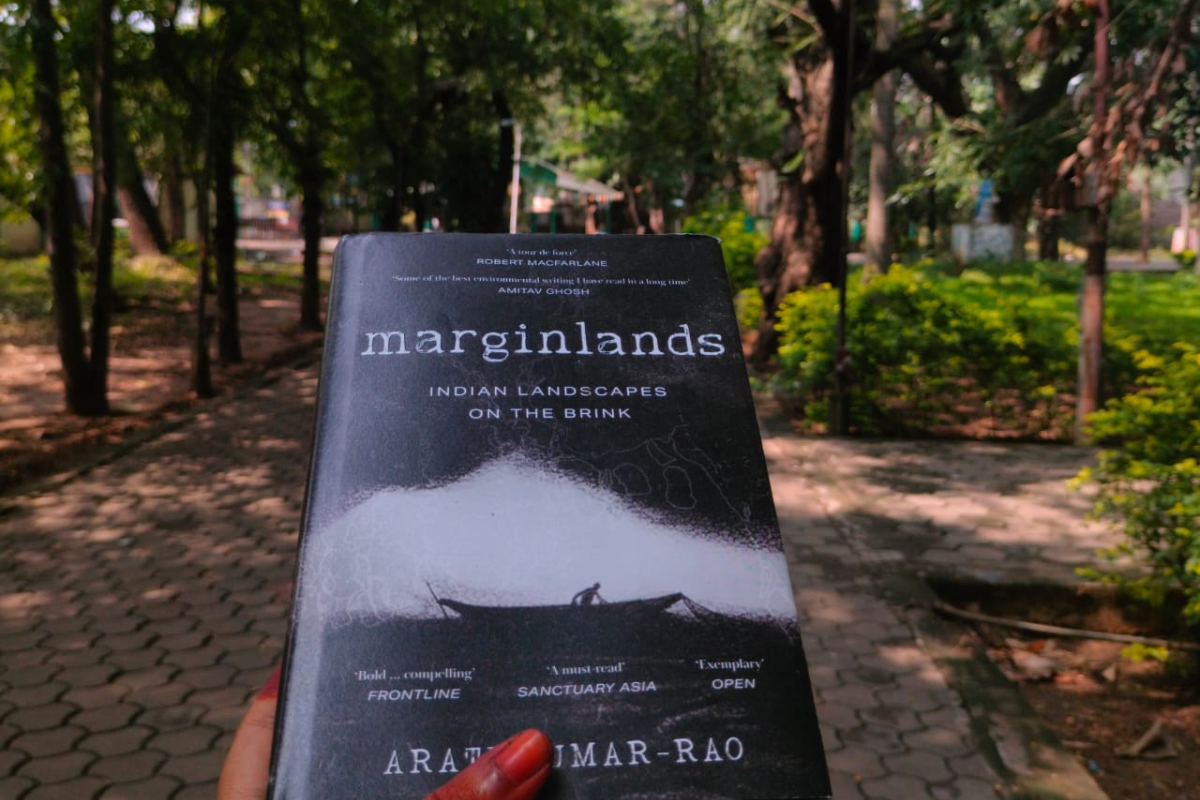 How Coimbatoreans were inspired by Cubbon Reads to start a reading community