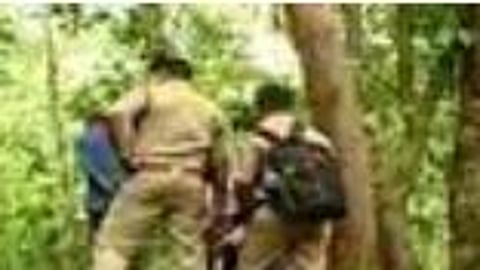 Kerala Police