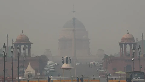 Delhi to experiment with artificial rains to curb pollution: How is it done