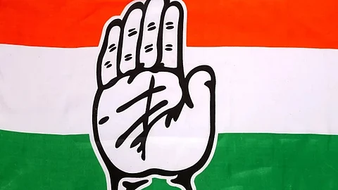 INC flag