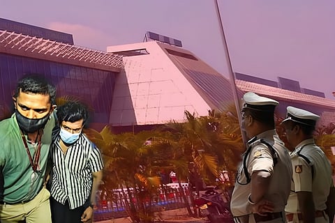 In Kerala, customs and cops are on a collision course over gold smuggling