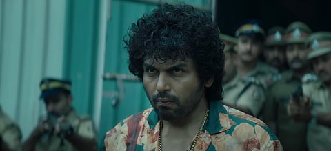 Karthi in Japan