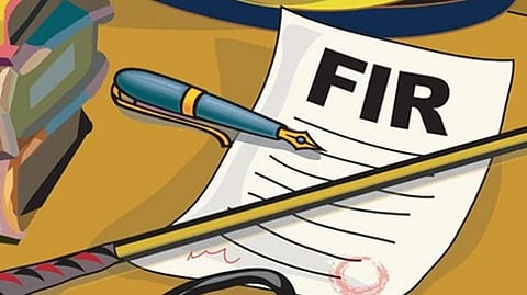 FIR