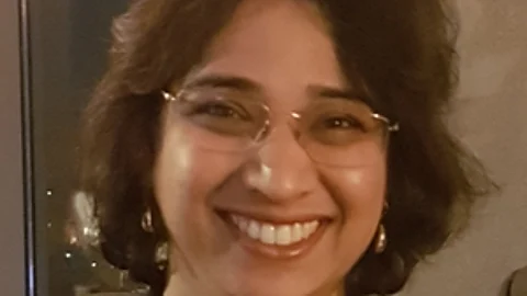 Aarti Khosla