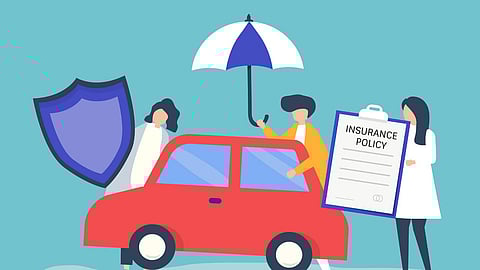 Should I Carry My Car Insurance Policy at All Times?