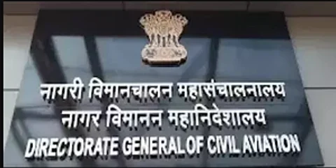 Director General of Civil Aviation (DGCA)