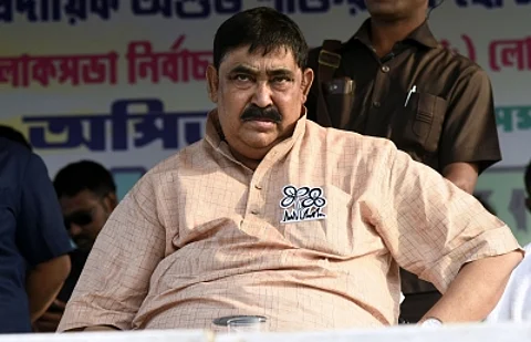 Anubrata Mondal