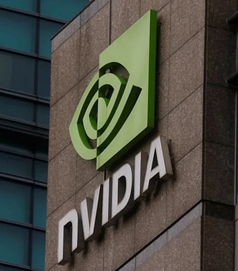 Nvidia